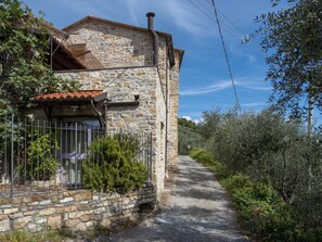 Exterior - U Figu du Camin by Interhome (Pontedassio)