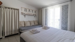Appartement (1 Bedroom) | Interieur
