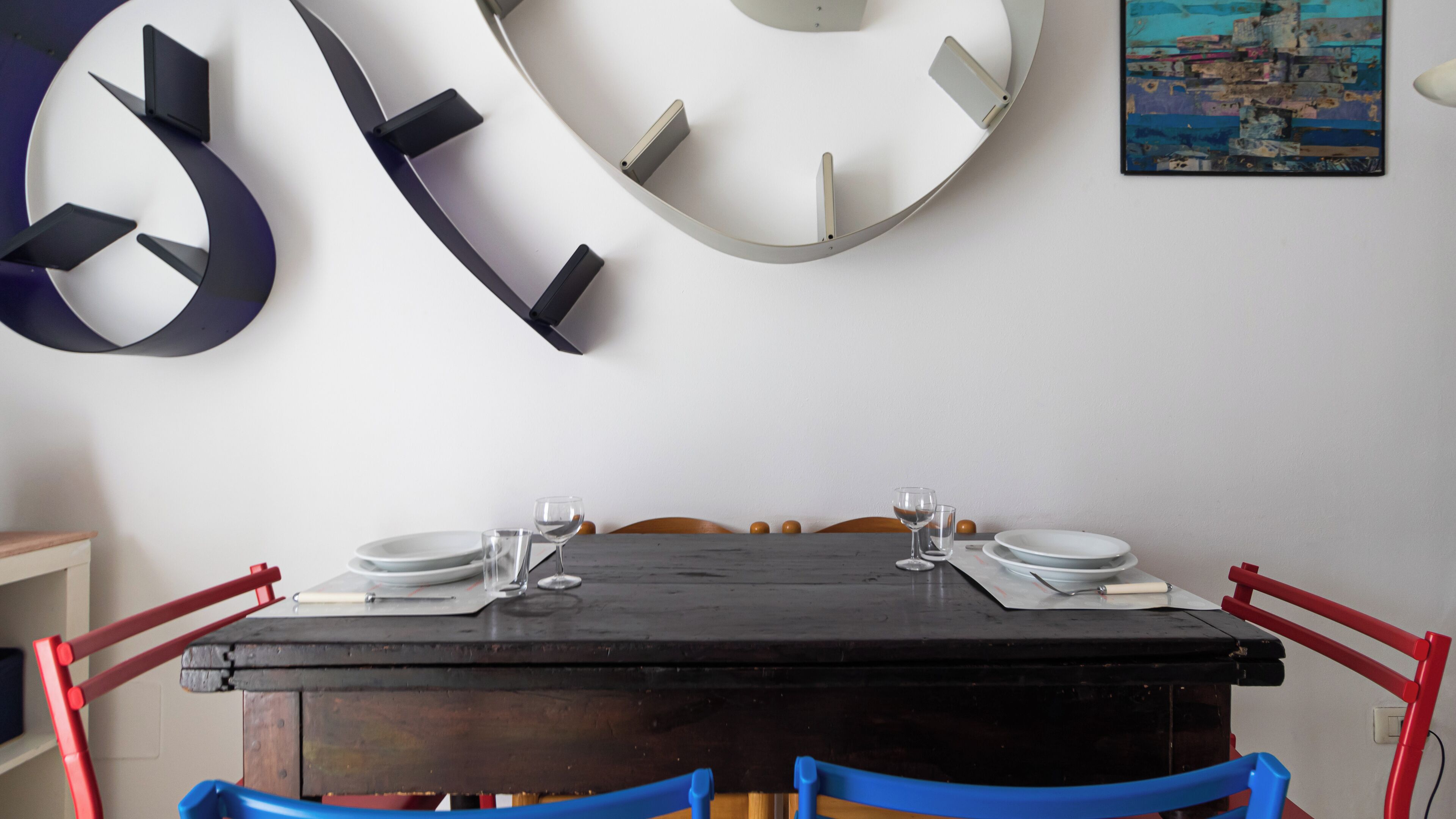 Appartamento (1 Bedroom) | Interni