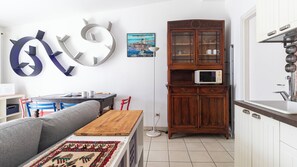 Apartment (1 Bedroom) | Interior - Italianway - Garofalo 31 (Milan)