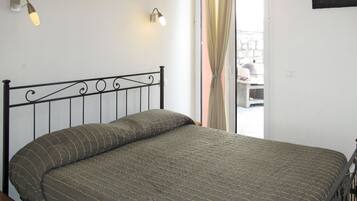 2 Schlafzimmer, WLAN