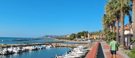 Porticciolo