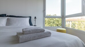 Apartment (1 Bedroom) | Interior - Italianway Comfort - D'aragona 2 (Milan)