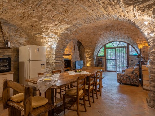 Ca' de Baudo l'Ameican (TVE150) by Interhome