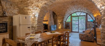 Ca' de Baudo l'Ameican (TVE150) by Interhome