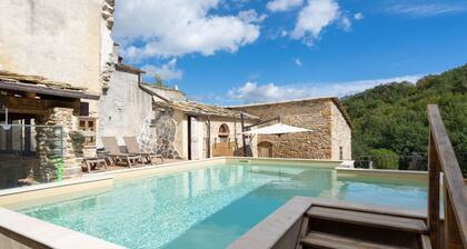 Ca' de Baudo l'Ameican (TVE150) by Interhome