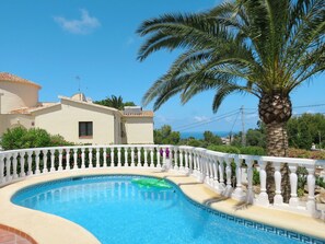 Pool - Romantica by Interhome (Dénia)