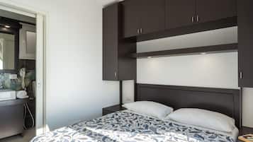 2 habitaciones y acceso a internet