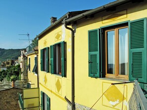 Detalle exterior