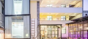 Xiaochengshanyue Inn ((Dali Ancient City South Gate)