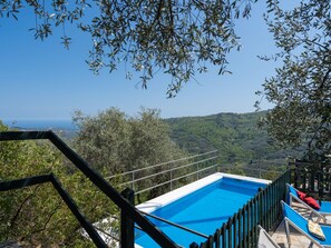 Property grounds - Ciappai (PTB140) by Interhome (Pietrabruna)