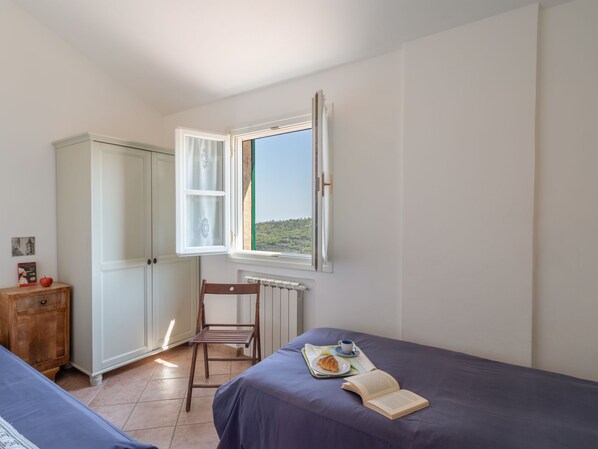 2 bedrooms, desk, internet - Ciappai (PTB140) by Interhome (Pietrabruna)