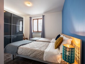5 bedrooms, Internet - La Grotta di Cech by Interhome (Narzole)