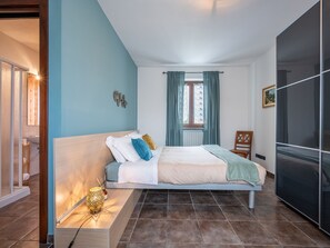 5 camere, accesso a Internet