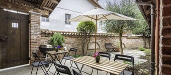 La Grotta di Cech by Interhome