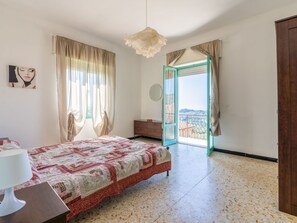 2 Schlafzimmer, Internetzugang