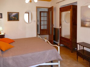 1 bedroom, WiFi