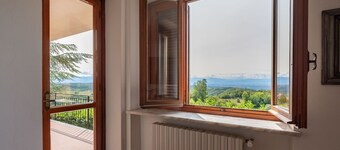 Pinetina by Interhome