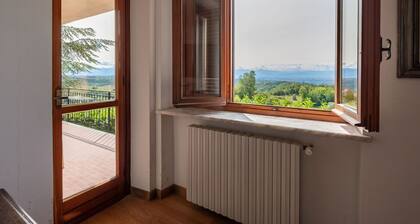 Pinetina by Interhome