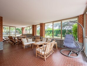 Outdoor dining - Pinetina by Interhome (Bossolasco)