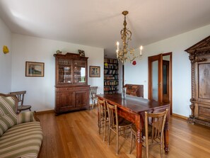 Interior - Pinetina by Interhome (Bossolasco)