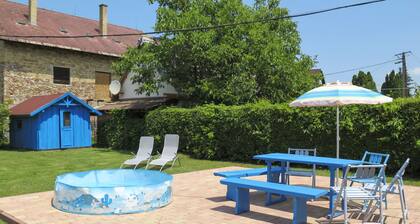 Appartement Keszeg by Interhome