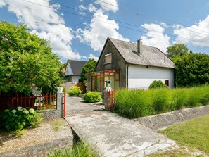 BoendeomrÄde