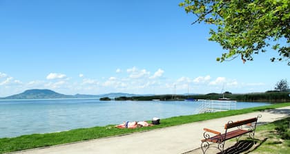 Ferienhaus Boros by Interhome