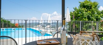 Casa de vacaciones Savio by Interhome