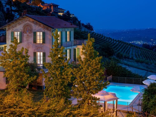 Maison Savio by Interhome