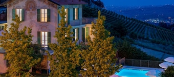 Vacation home Savio by Interhome