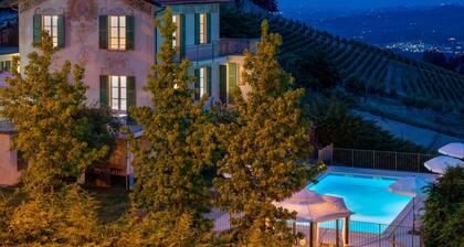 Ferienhaus Savio by Interhome