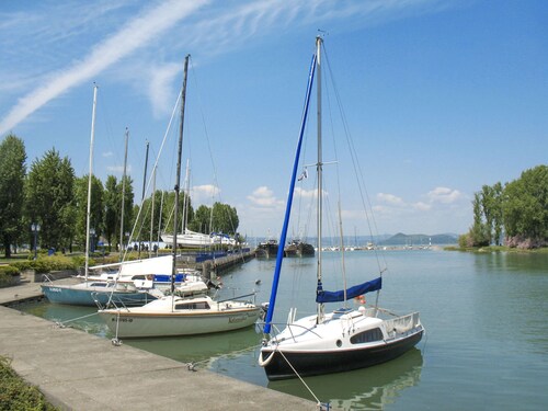 Vacation home Brigi by Interhome