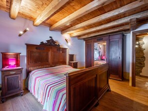 6 chambres