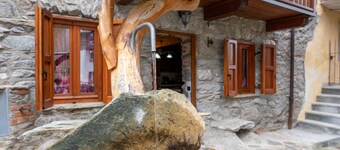 Vacation home Ivan by Interhome