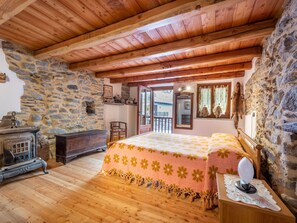 6 chambres