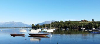 La Bertolina by Interhome