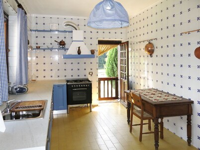 La Bertolina by Interhome