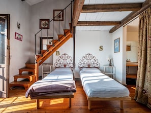 3 bedrooms, WiFi - dei Ciliegi by Interhome (Torino)