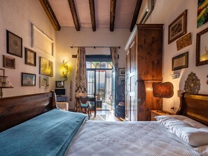 3 Schlafzimmer, WLAN