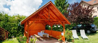 Vacation home Toth by Interhome