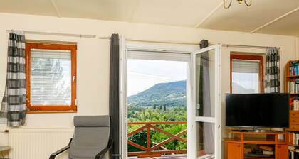 Vacation home Toth by Interhome