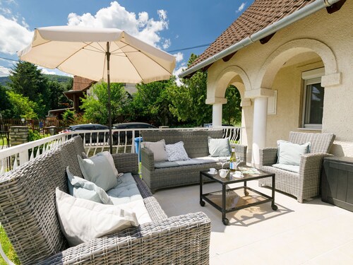 Ferienhaus Racz by Interhome