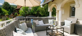 Vacation home Racz by Interhome