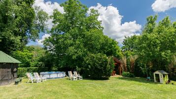 Hidromassagem externa