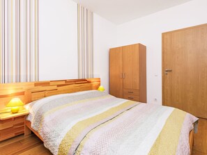 4 bedrooms, WiFi - Horvath by Interhome (Abrahamhegy)