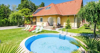 Horvath by Interhome