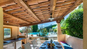 Unclassified image, 4 of 34, button - La Garance by Interhome (Grasse)