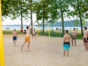 Sports court - Balatontourist Füred by Interhome (Balatonfured)