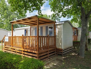 Exterior - Balatontourist Füred by Interhome (Balatonfured)
